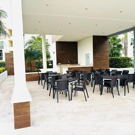 Madison Luxory Apartment 坎昆 外观 照片
