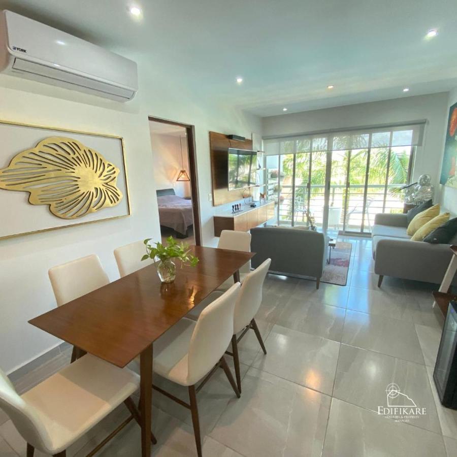 Madison Luxory Apartment 坎昆 外观 照片