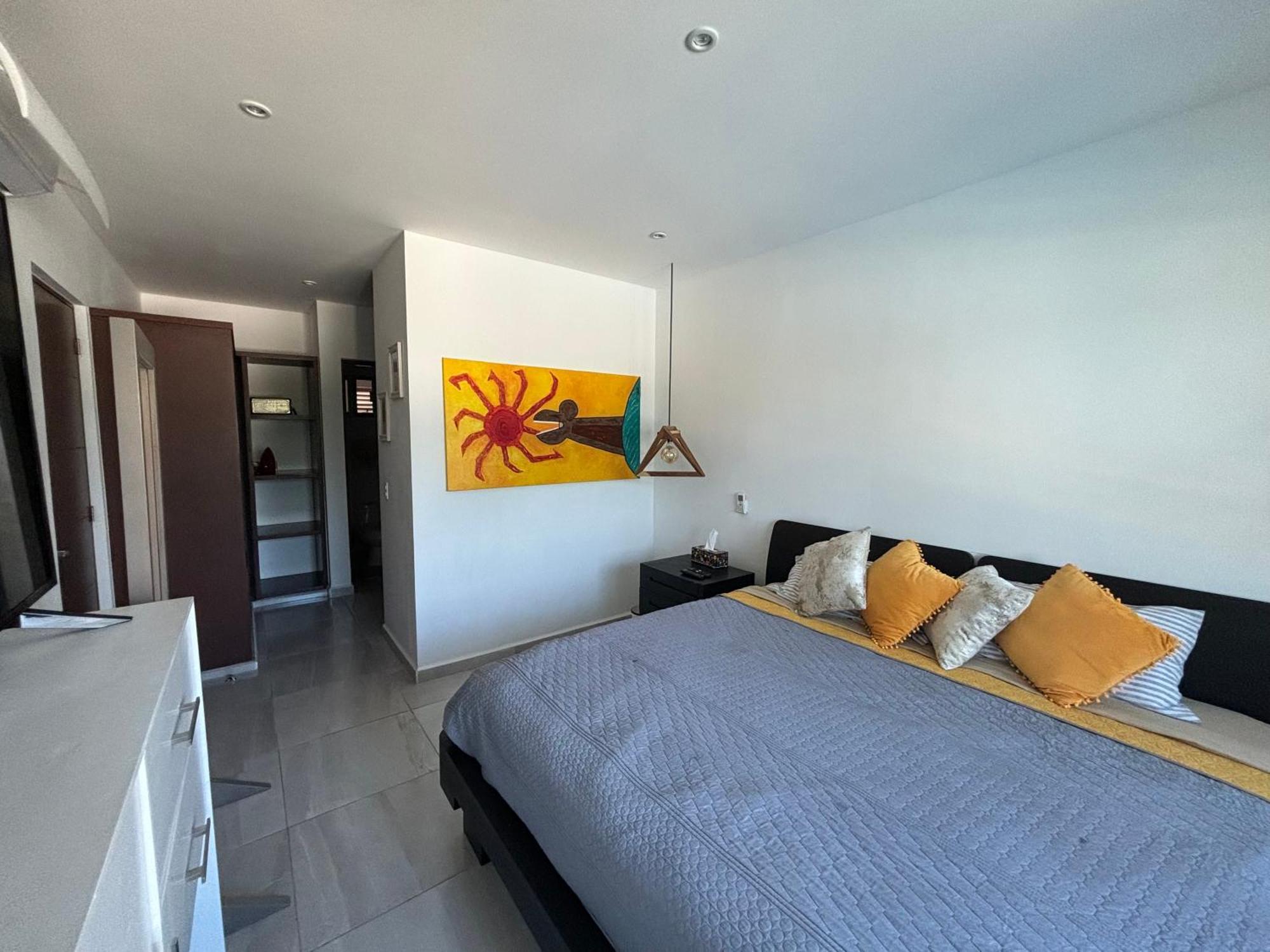 Madison Luxory Apartment 坎昆 外观 照片